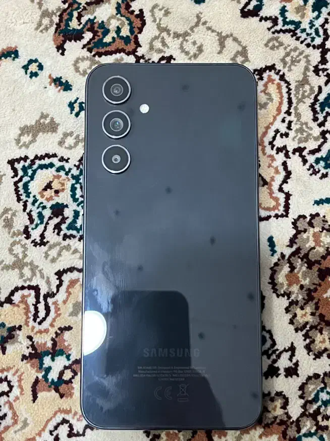 A54 256g|موبایل|قرچک, مجتمع گلشهر|دیوار