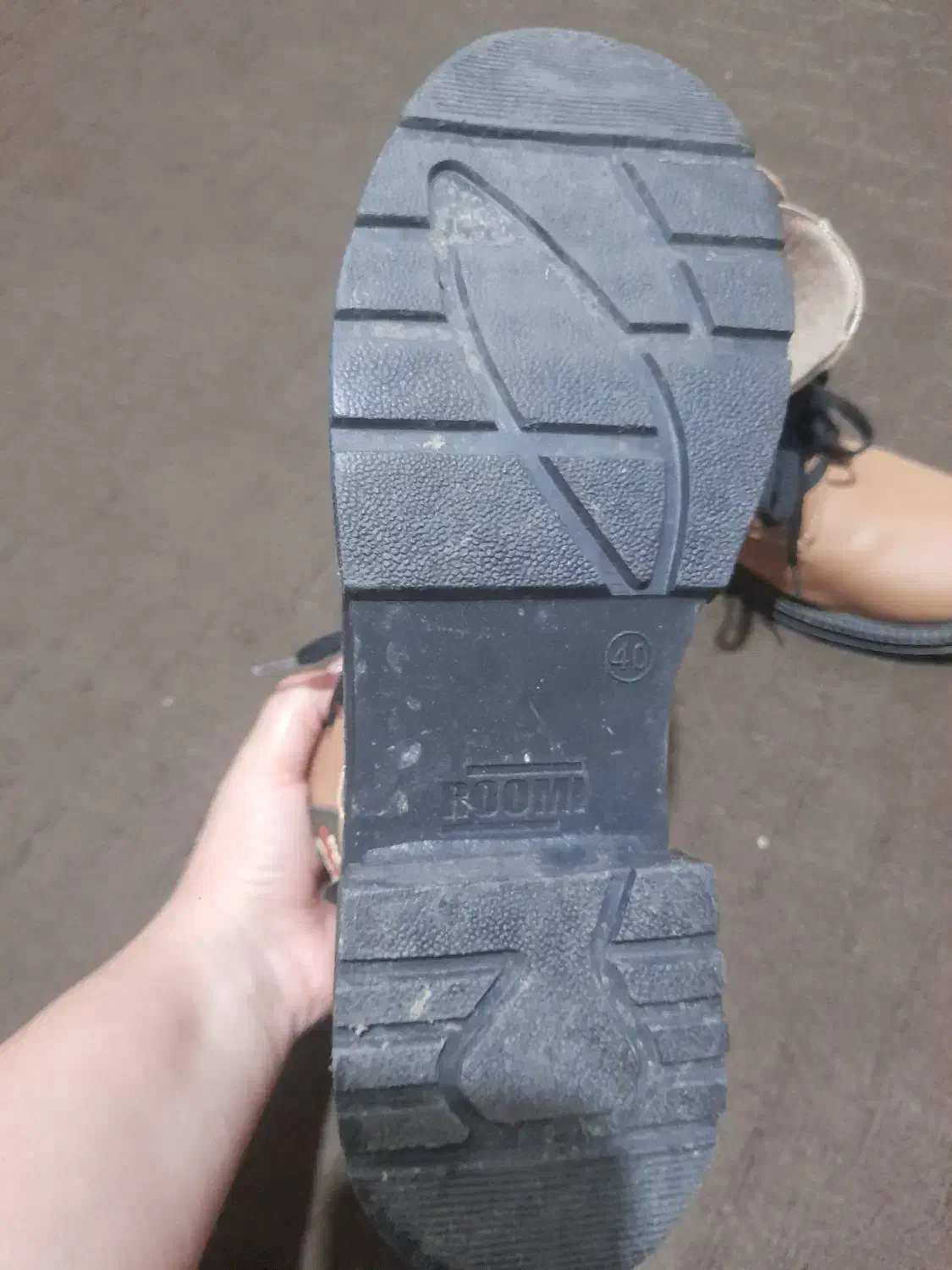 نیم بوت|کیف، کفش، کمربند|شوشتر, |دیوار