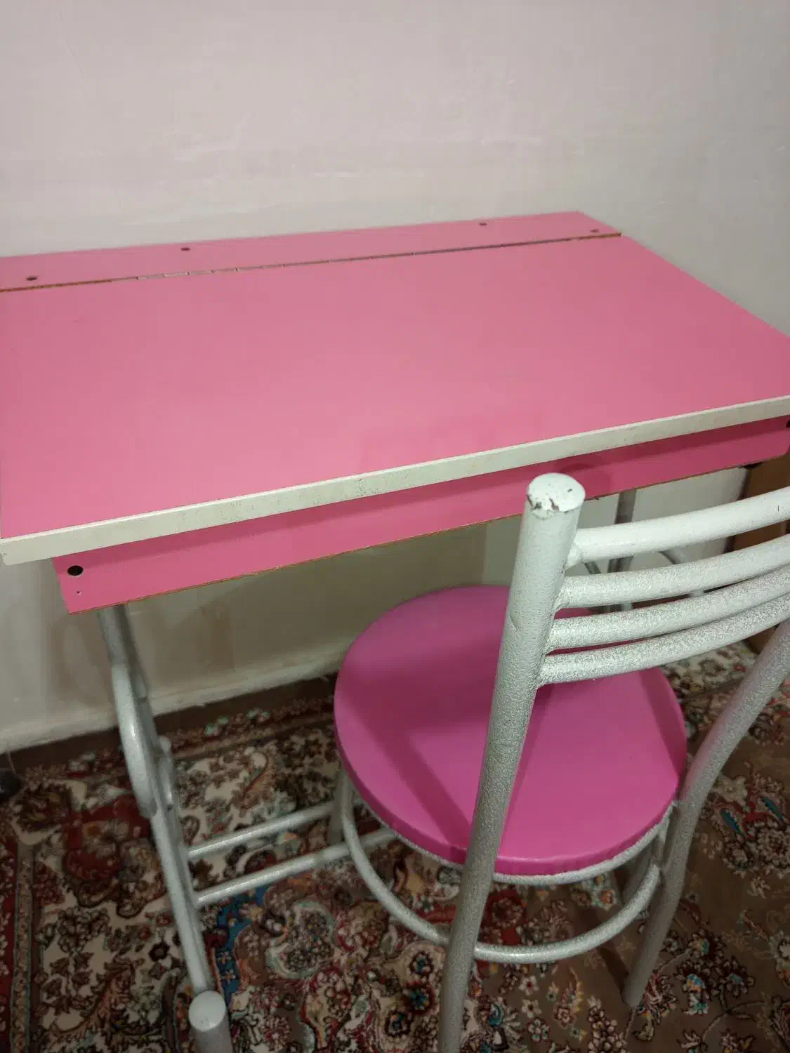 میز تحریر|میز تحریر و کامپیوتر|سقز, |دیوار