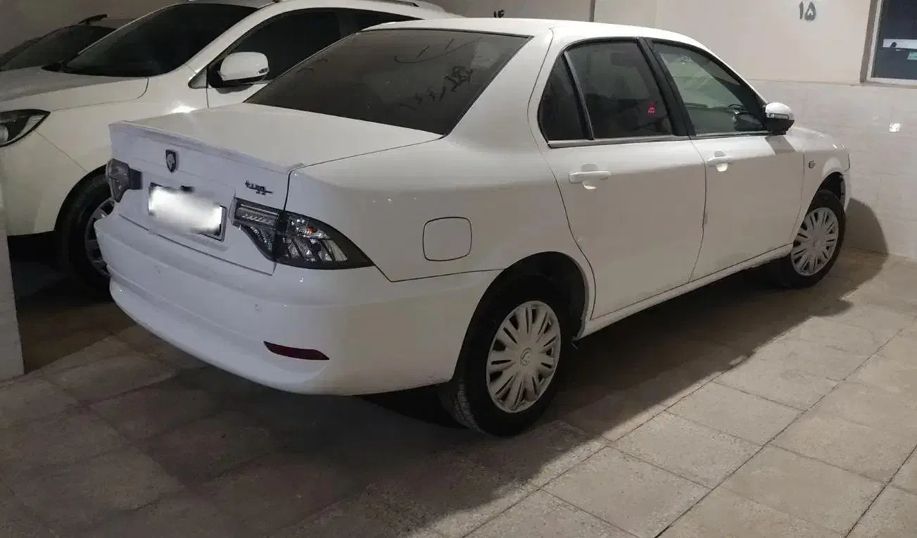 سورن xu7p|خودرو سواری و وانت|سیرجان, |دیوار