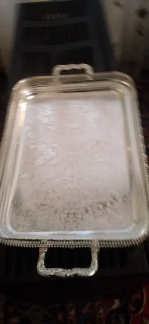 سوفله خوری و سینی|ظروف سرو و پذیرایی|شاهرود, |دیوار