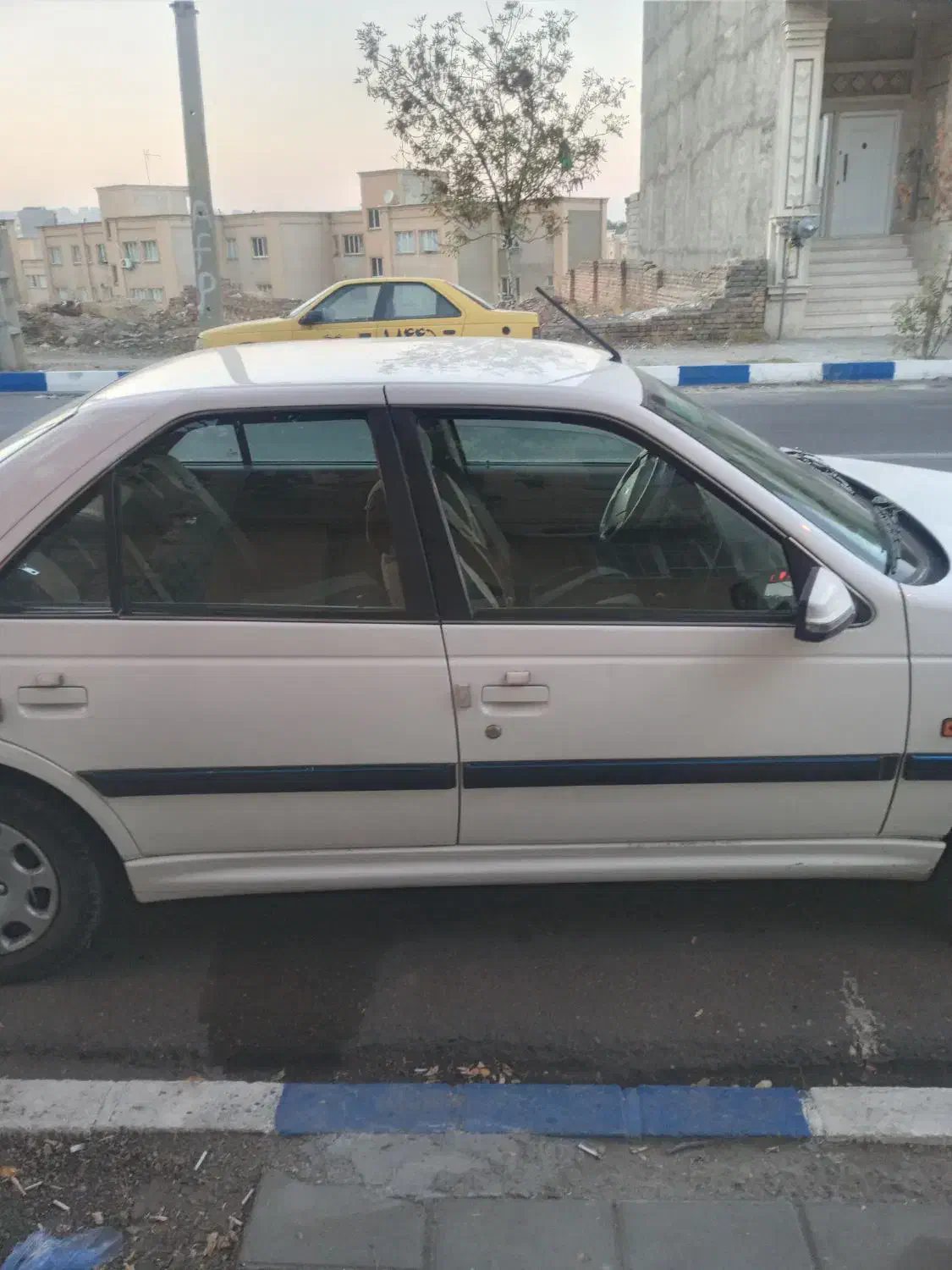 فروش پرشیا|خودرو سواری و وانت|ارومیه, |دیوار