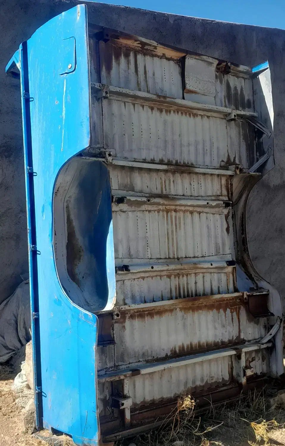 اتاق سایپا|قطعات یدکی و لوازم جانبی|فیرورق, |دیوار