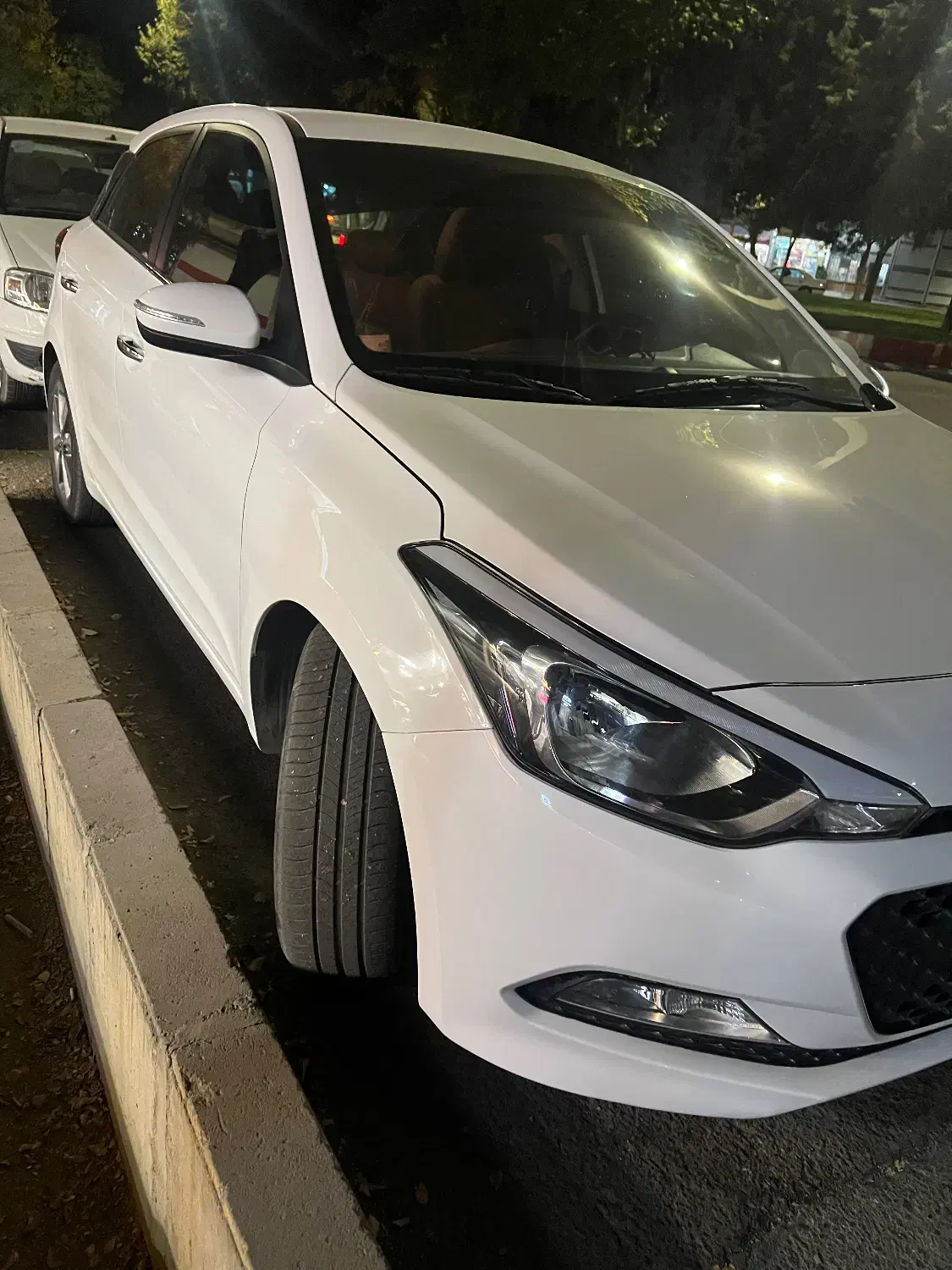 هیوندا ای ۲۰|خودرو سواری و وانت|اراک, |دیوار