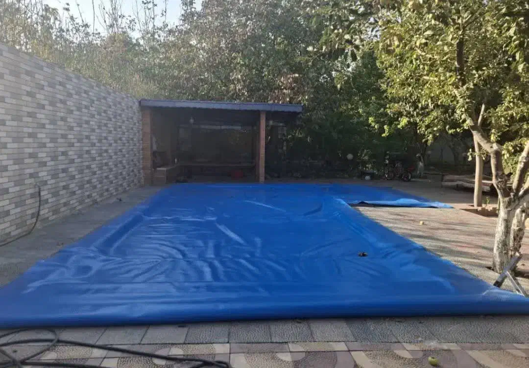 روکش استخر|مصالح و تجهیزات ساختمان|تهران, چیتگر شمالی|دیوار