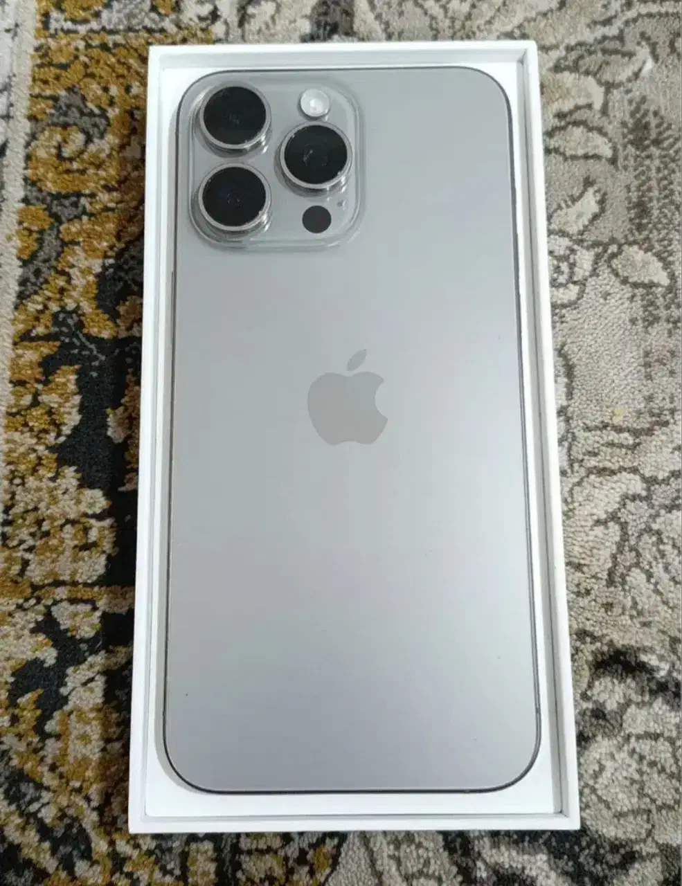 15 pro max Zaa|موبایل|پاکدشت, پاکدشت (مامازند)|دیوار