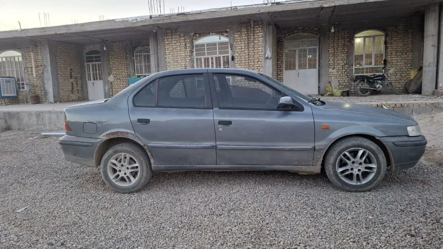 خودرو|خودرو سواری و وانت|یاسوج, |دیوار