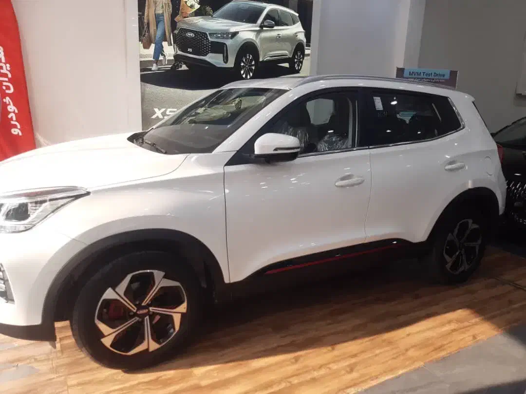 ایکس ۵۵ پرو|خودرو سواری و وانت|تبریز, |دیوار