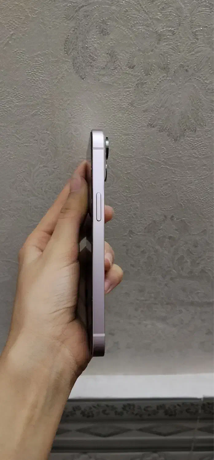 ایفون13نرمال رنگ صورتی|موبایل|قرچک, زیبا شهر|دیوار