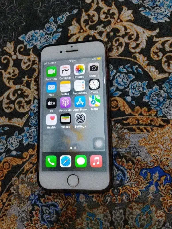 آیفون7|موبایل|کنارک, |دیوار