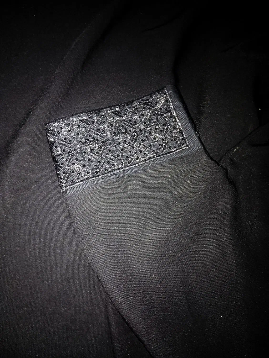 چادر دانشجویی|لباس|نظرآباد, نظرآباد|دیوار