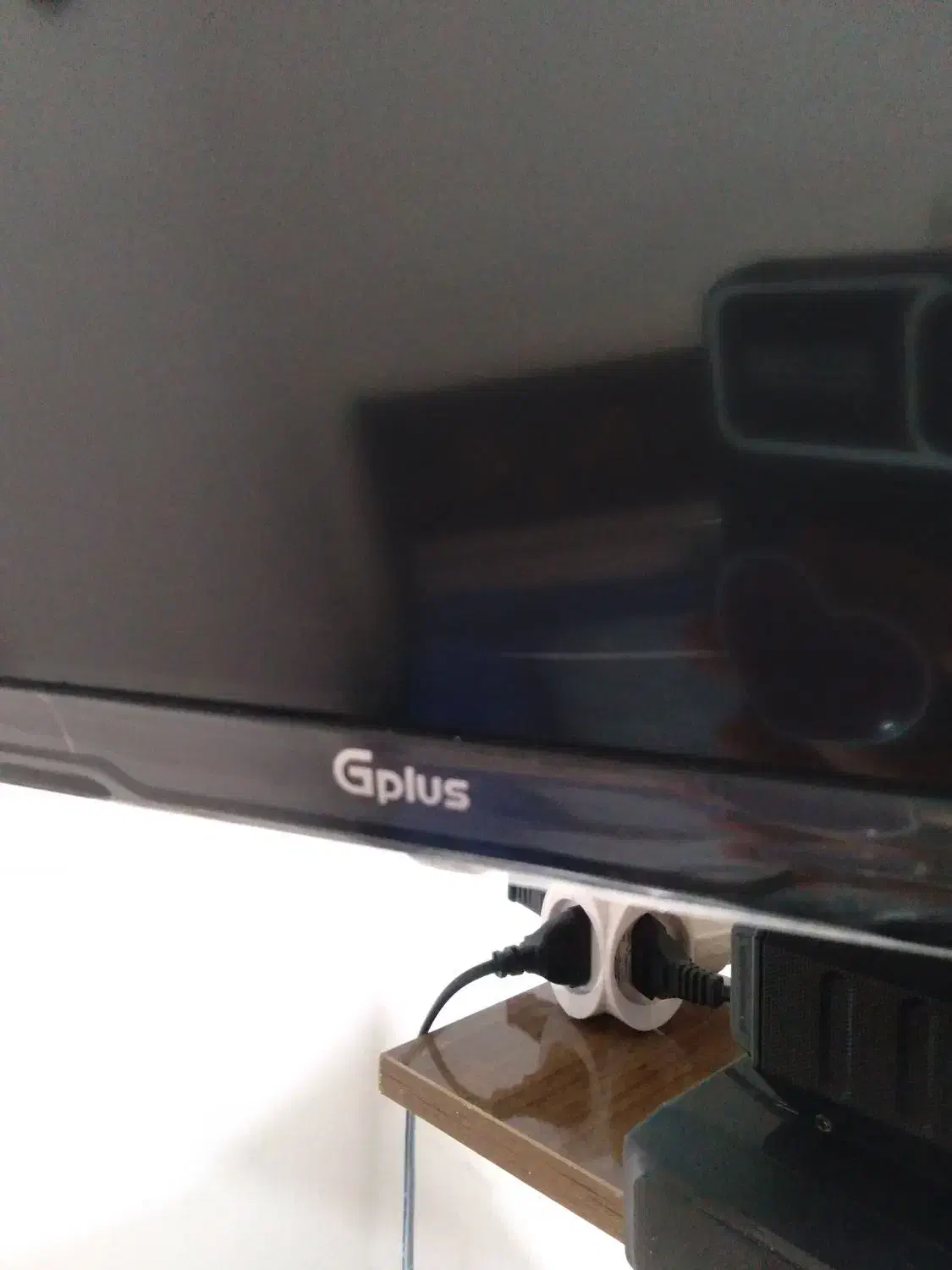 تلویزیون هوشمند ال ای دی ۳۲ به همراه کارت گارانتی|تلویزیون و پروژکتور|ساری, |دیوار