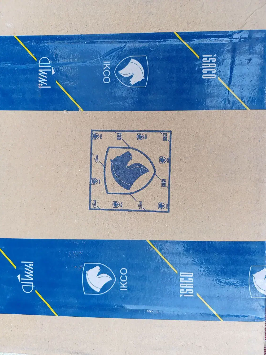 ایسیو پژو|قطعات یدکی و لوازم جانبی|اهواز, سپیدار|دیوار