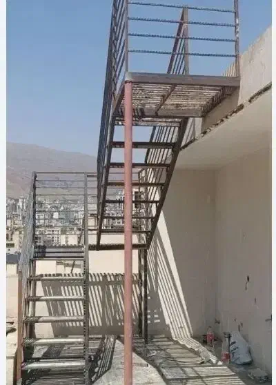 جوشکاری سیار ساختمان در اسرع وقت برش با کپسول هوا|خدمات پیشه و مهارت|یزد, |دیوار