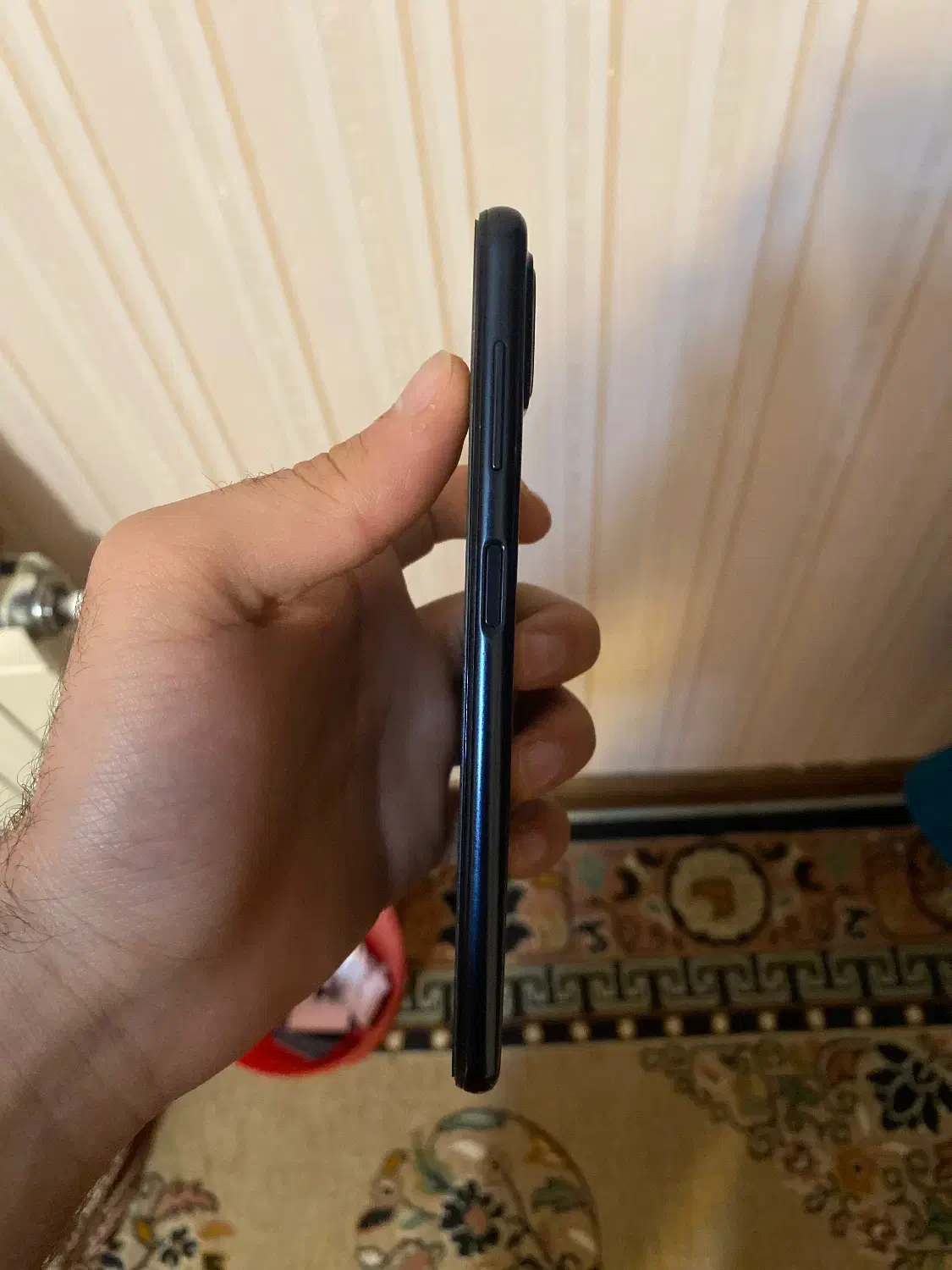 گوشی مبایل a22|موبایل|مشهد, کوه سنگی|دیوار