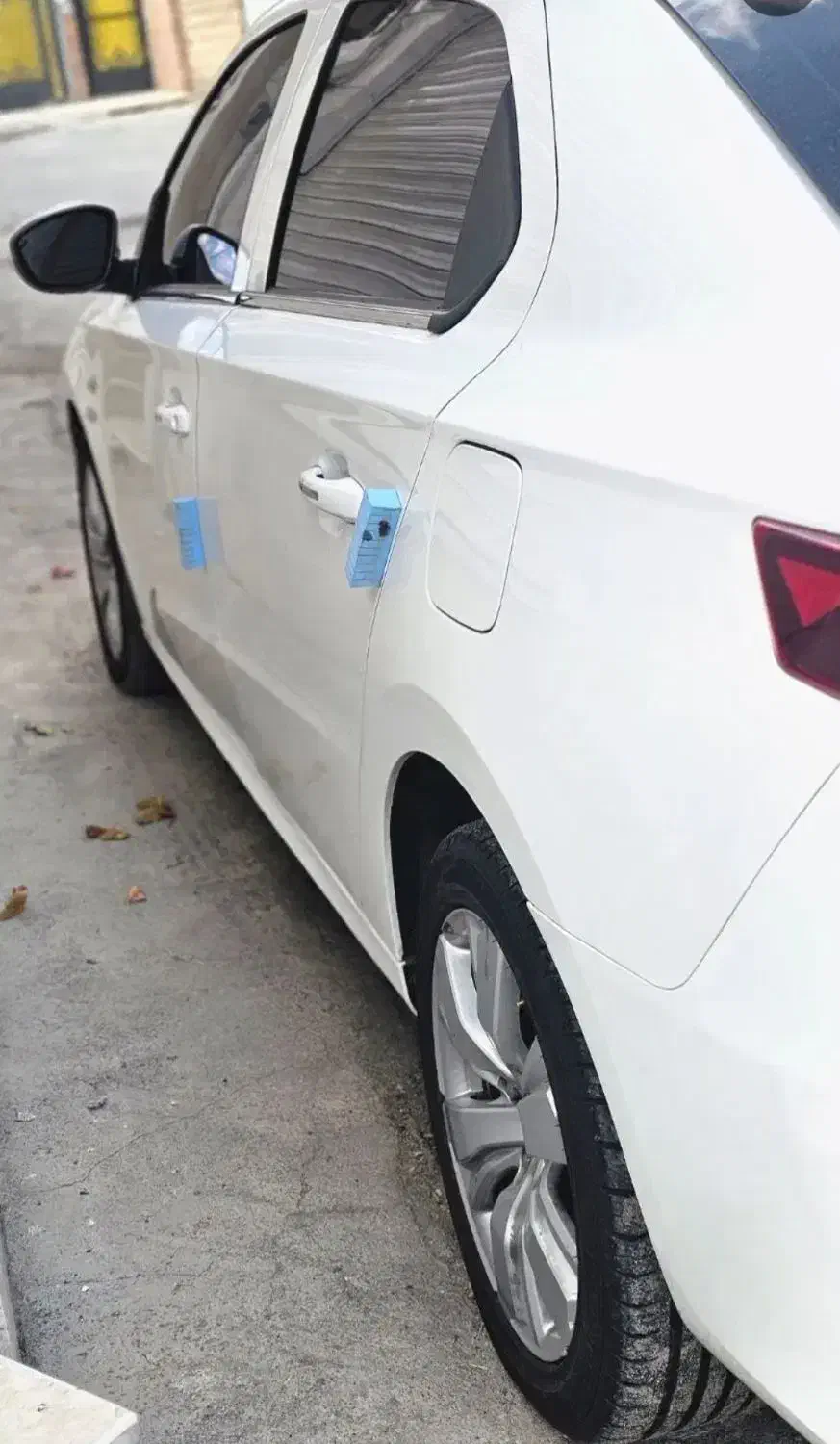 تارااتومات V2مدل 1402.|خودرو سواری و وانت|کرج, گوهردشت|دیوار