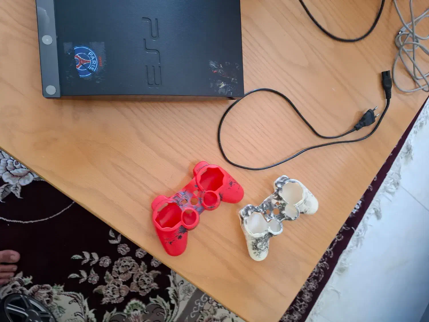 پلی استیشن 3 سونی|کنسول، بازی ویدئویی و آنلاین|کرمانشاه, |دیوار