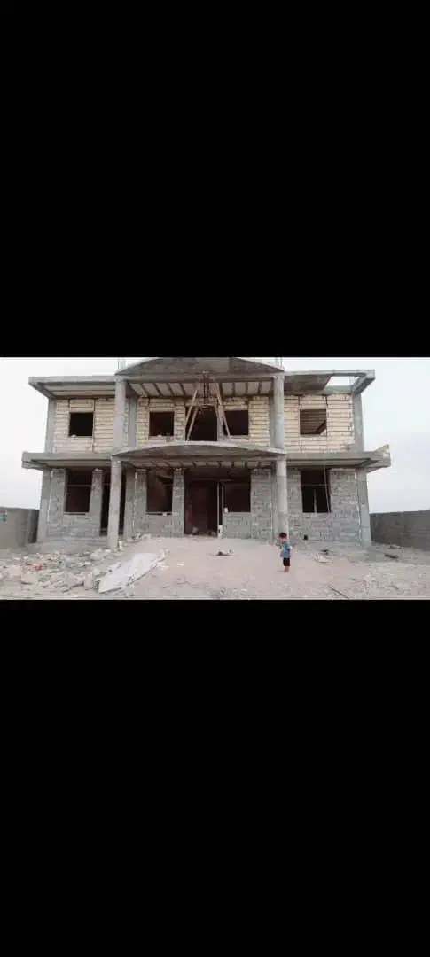 اجرای نمای ساختمان حرفه ای و تضمینی ...|خدمات پیشه و مهارت|بندرلنگه, |دیوار