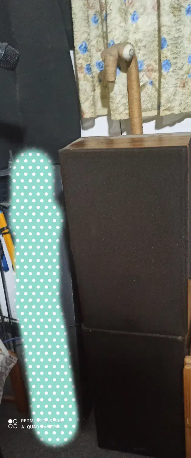 لوازم صوتی|سیستم صوتی خانگی|رشت, لاکان شهر|دیوار