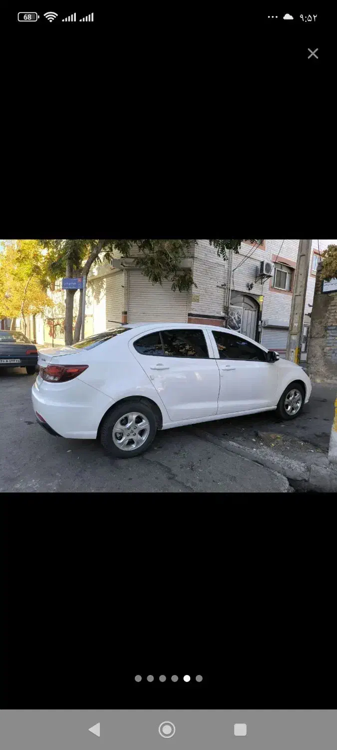 شاهین1400|خودرو سواری و وانت|بیرجند, |دیوار