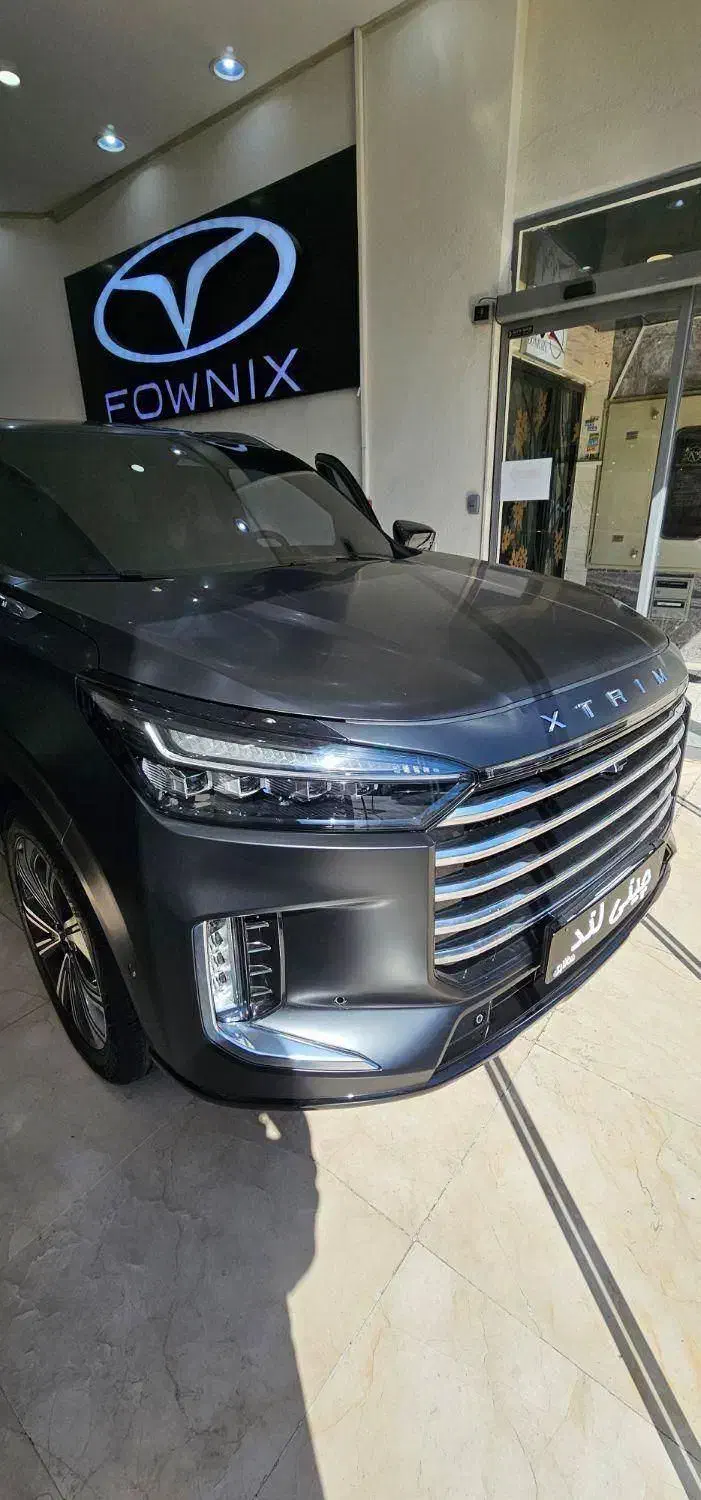 اکستریم vx|خودرو سواری و وانت|تهران, سهروردی|دیوار