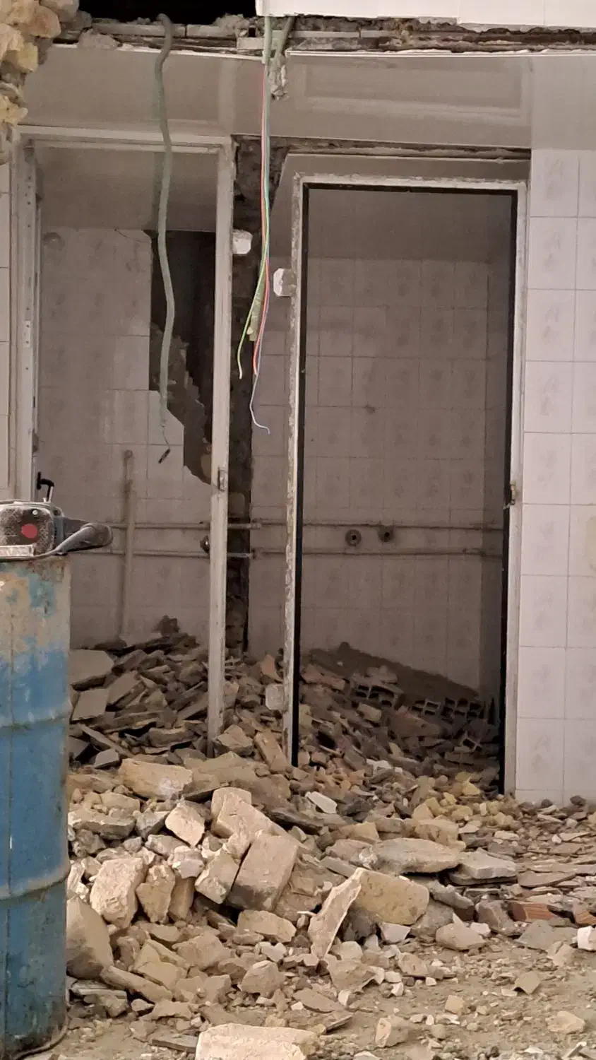 بازسازی و محوطه سازی کامل ویلا و منازل و تجاری|خدمات پیشه و مهارت|شهرکرد, |دیوار