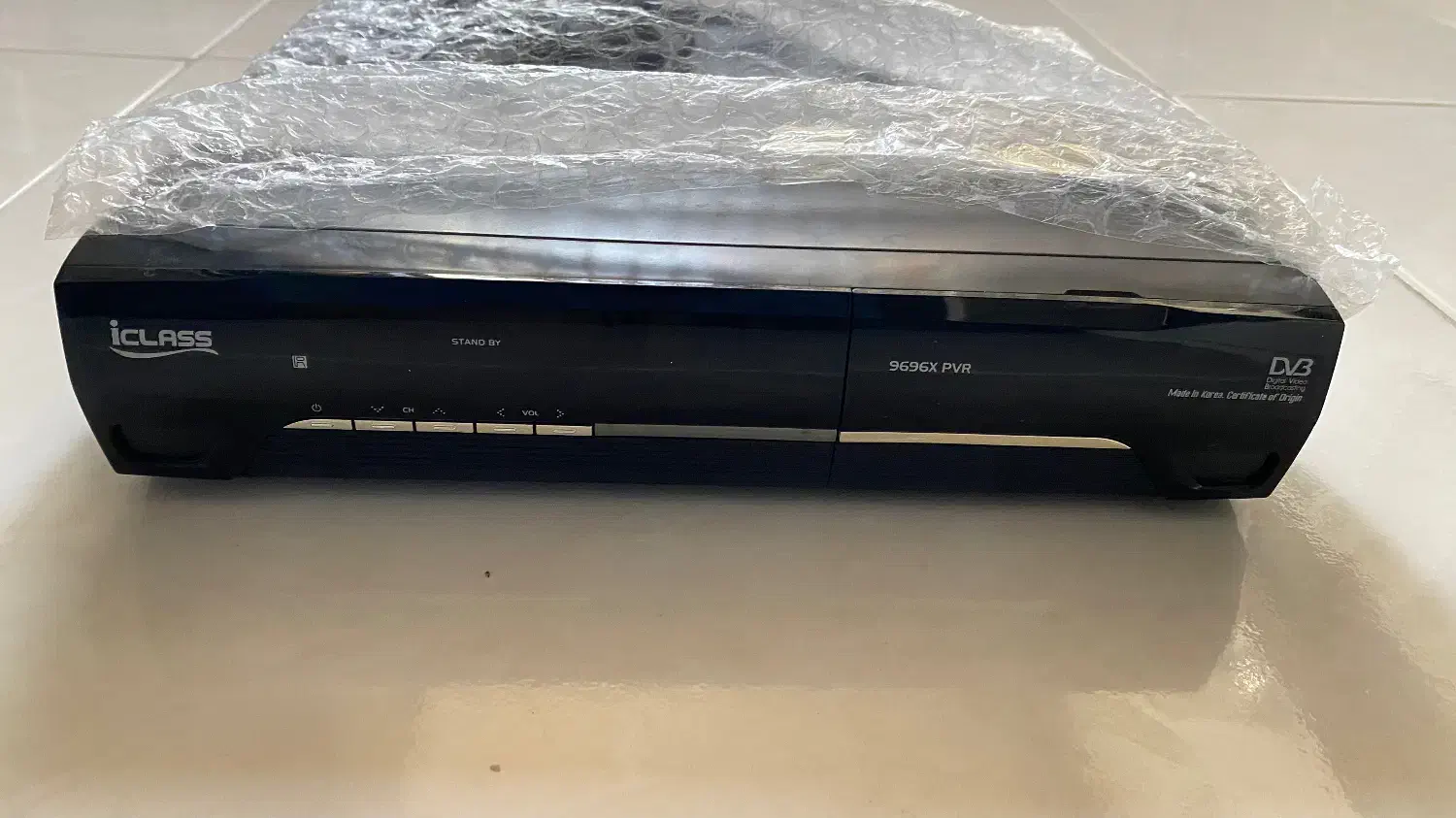 گیرنده دیجیتال|صوتی و تصویری|اسلامشهر, مطهری|دیوار