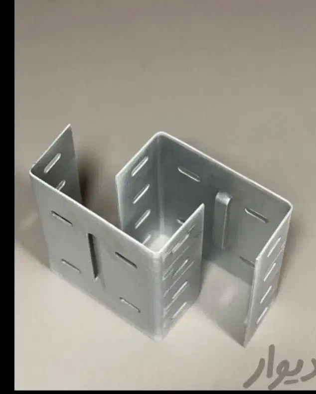 *فروش میلگرد*والپست*ناودانی*|عمده‌فروشی|دهبکری, |دیوار