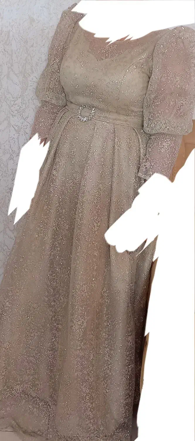 یک عدد پیراهن مجلسی جدیدبه علت تغییر سایز|لباس|مهاجران, |دیوار