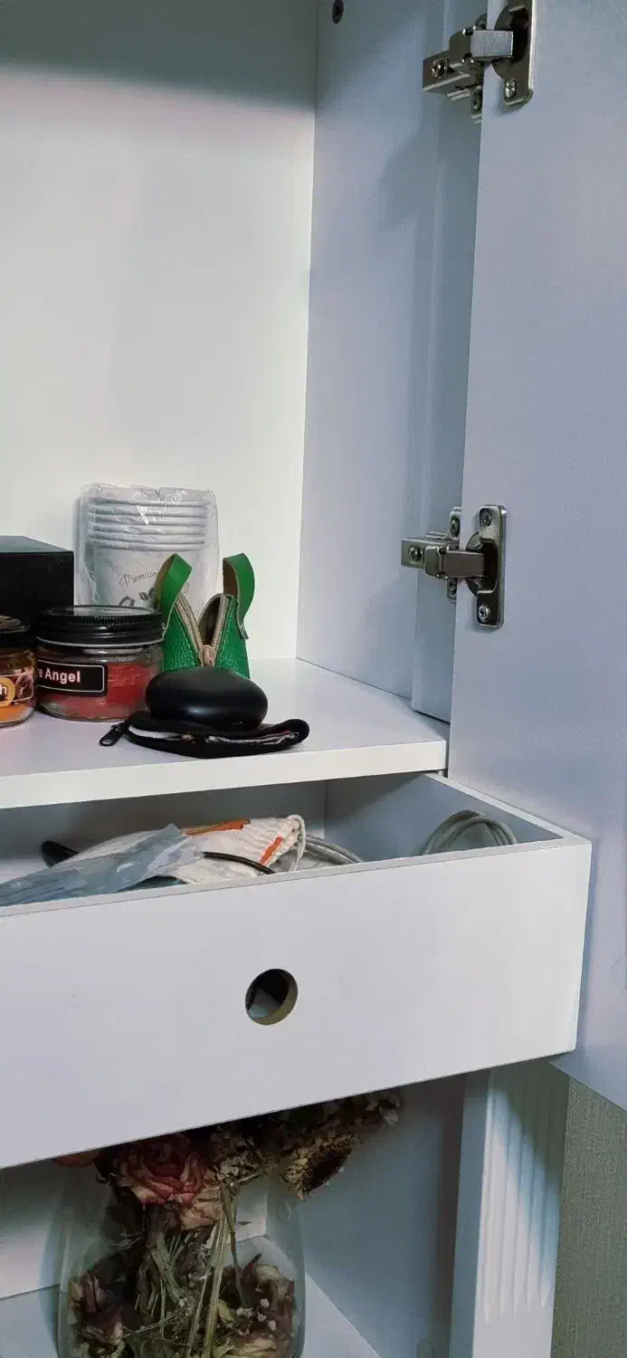 میز تحریر کوئین|میز تحریر و کامپیوتر|کرج, گلشهر|دیوار