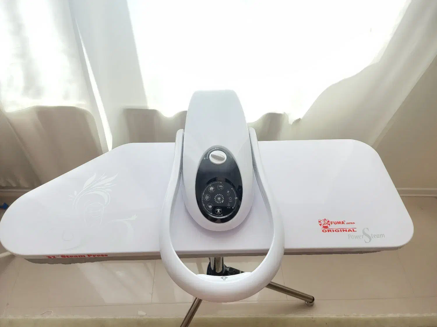 اتو پرس فوما ژاپن|اتو و لوازم اتو|مشهد, آزادشهر|دیوار