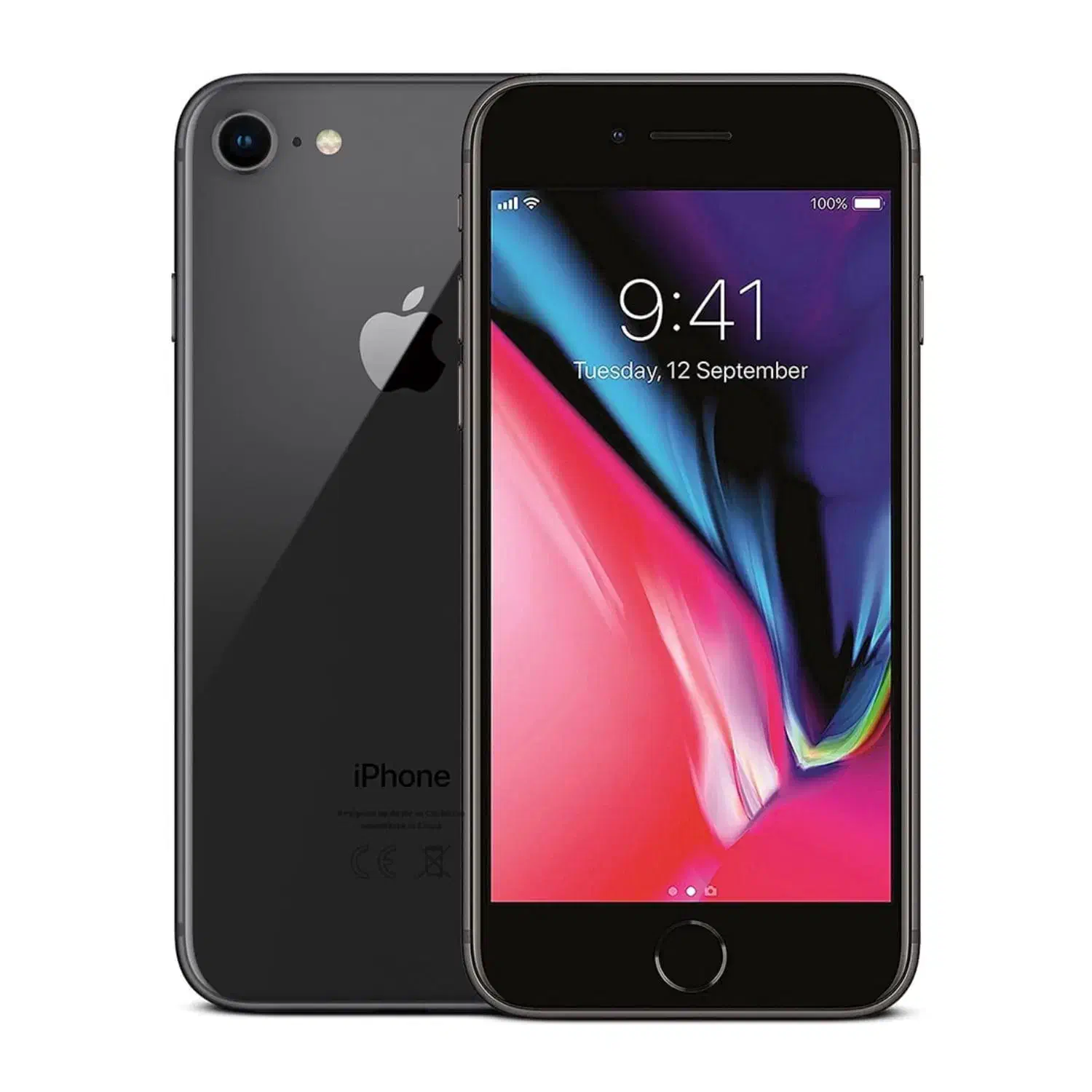 آیفون 8|موبایل|قم, شهرک طالقانی|دیوار