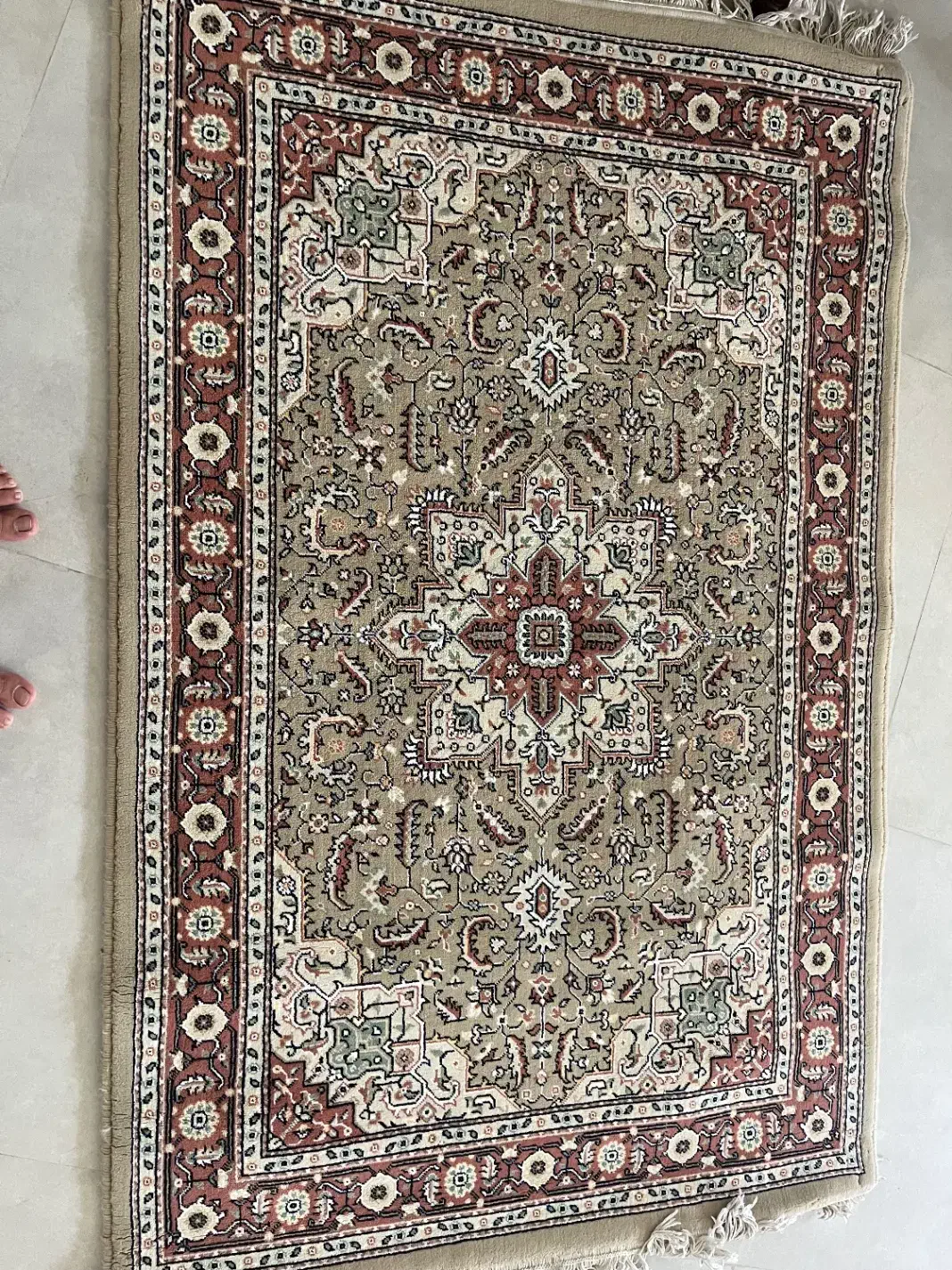 فرش قالیچه برای اشپزخونه|فرش|بابلسر, |دیوار