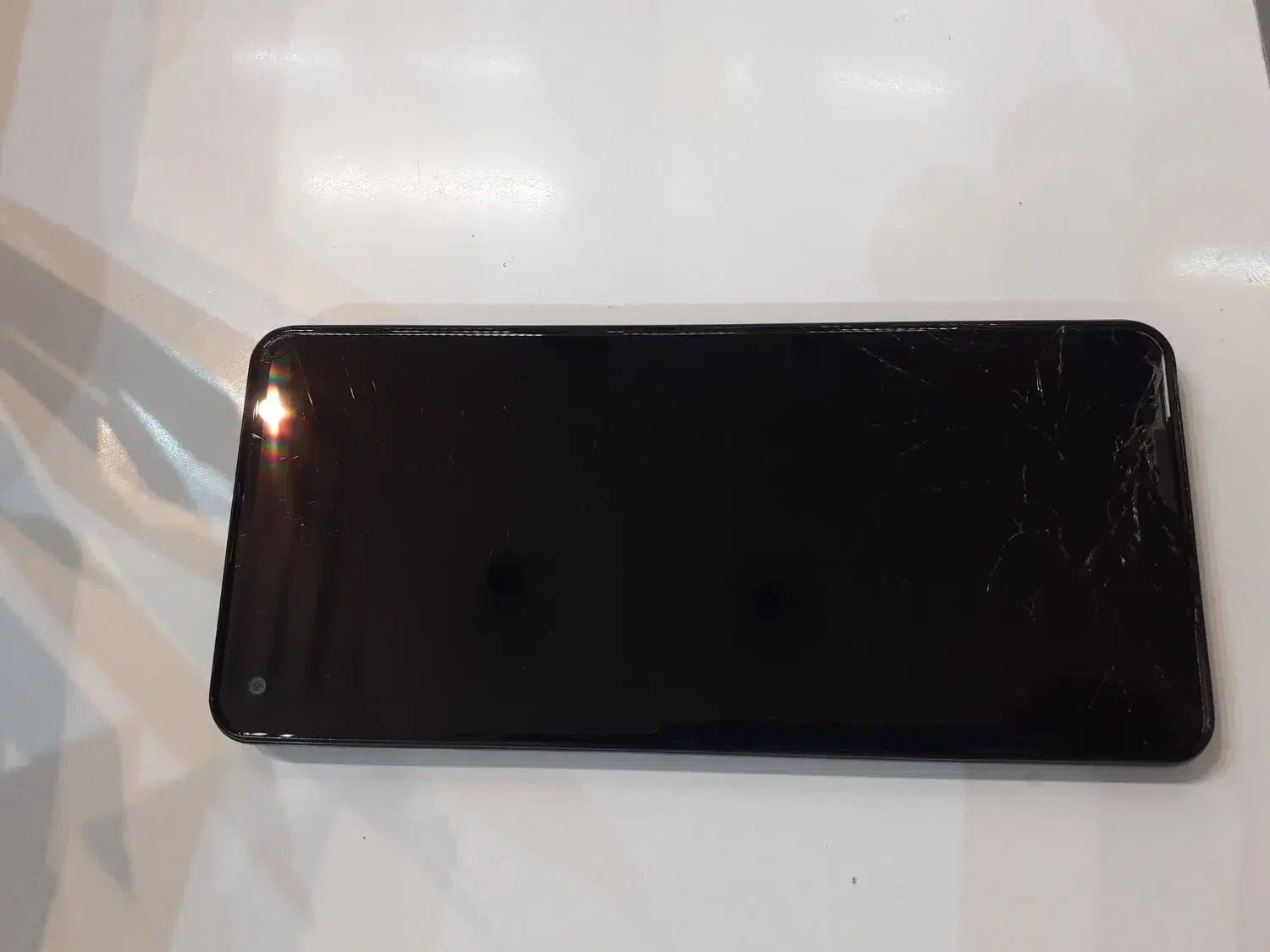 گوشی A21s درحدنو|موبایل|مشهد, طلاب|دیوار