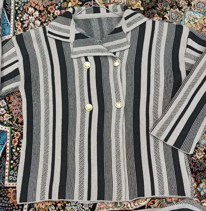 کت شلوار بافت ،شومیز، پیراهن، سارافون، پالتو|لباس|ری, دیلمان|دیوار