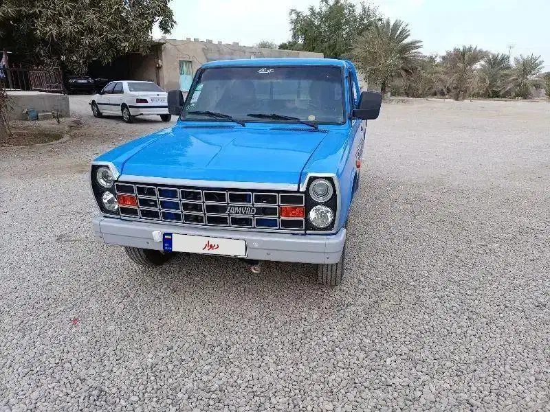 نیسان مدل 1404|خودرو سواری و وانت|بندرعباس, |دیوار