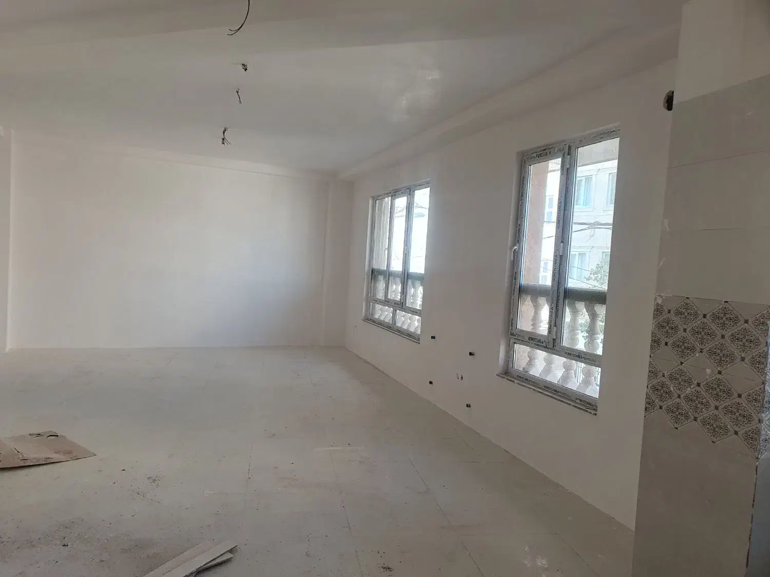 فروش آپارتمان ۱۳۵متری باکری .شفق۶|فروش آپارتمان|اردبیل, |دیوار