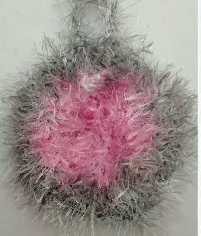 اسکاج بافتنی یوموش|لوازم نظافت|شاهین‌شهر, خانه کارگر|دیوار