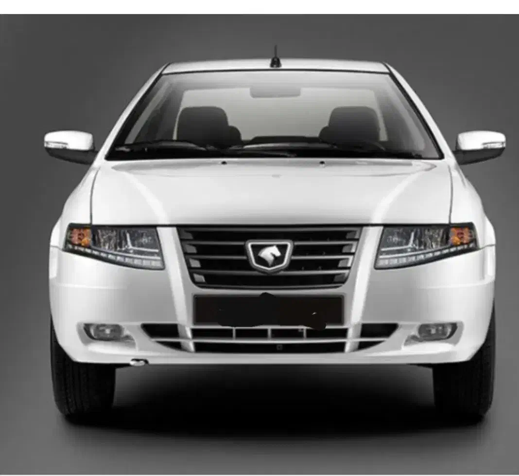 سورن ef7دوگانه|خودرو سواری و وانت|سراب, |دیوار