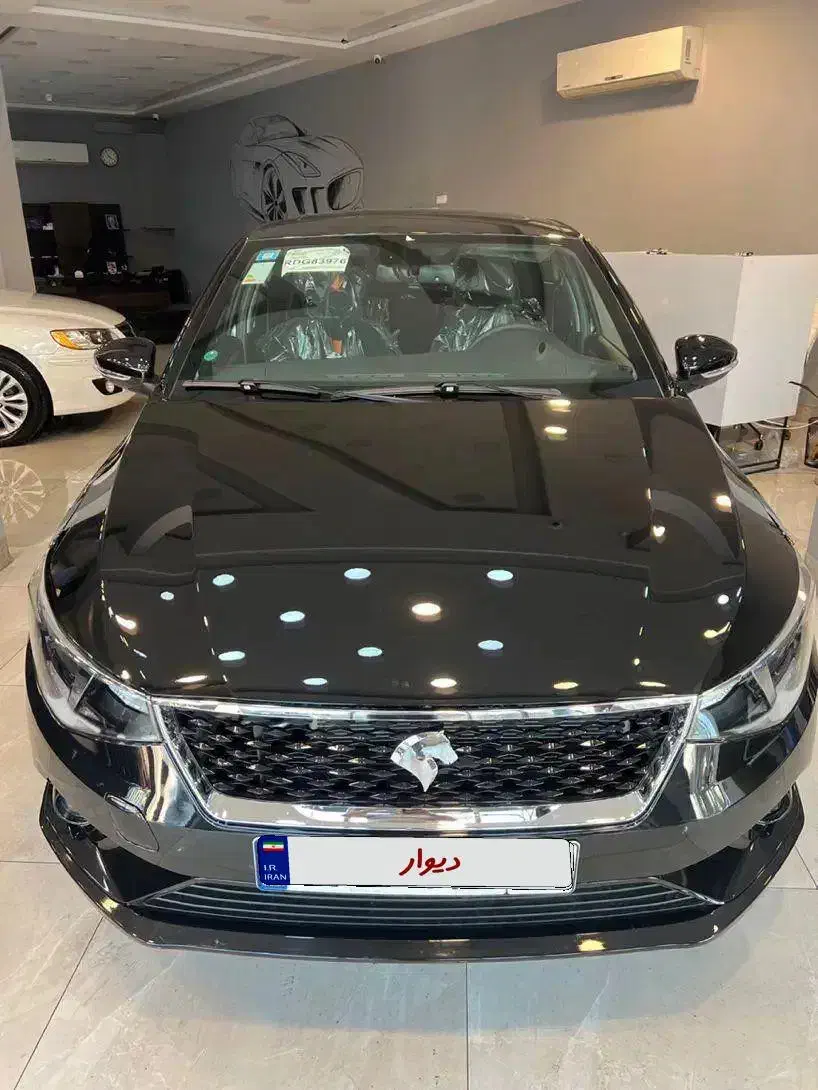 تارا v4 فول صفر برج ۱۴۰۳/۱۱|خودرو سواری و وانت|تهران, تهرانپارس غربی|دیوار