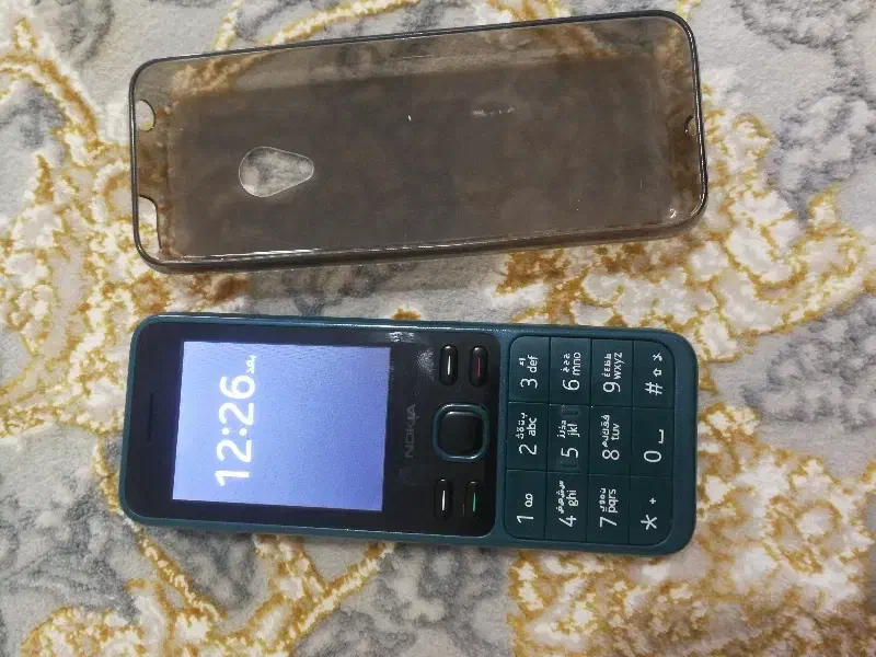 نوکیا 150|موبایل|سقز, |دیوار