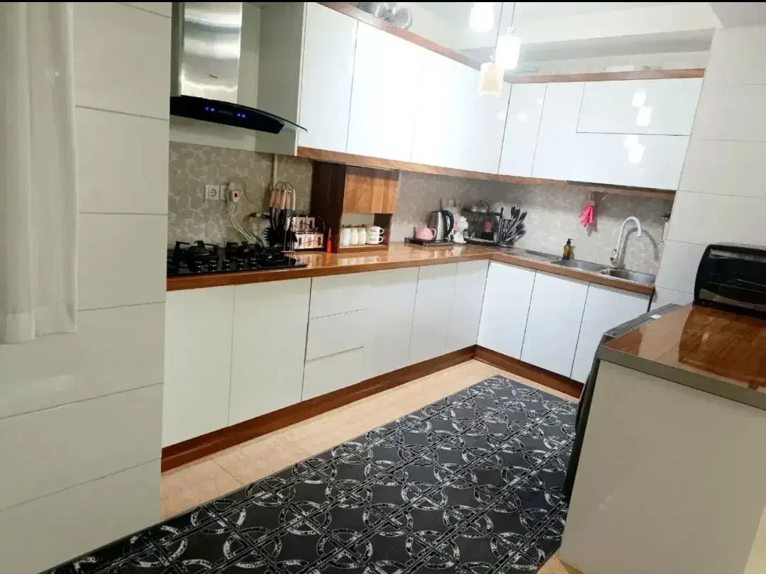 آپارتمان نوروزیان ۱۰۳ متری ملک جنوبی|فروش آپارتمان|قزوین, |دیوار