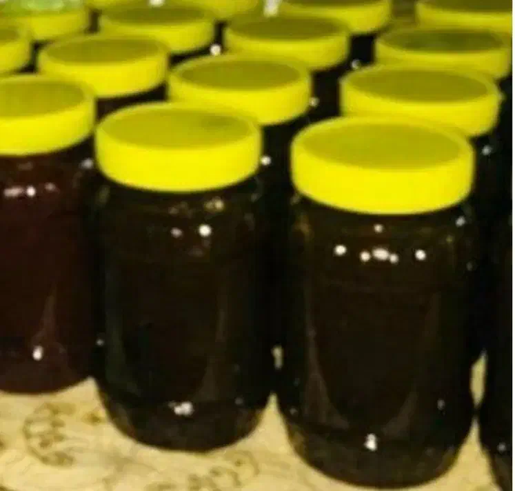 رب انار درجه یک|خوردنی و آشامیدنی|نجفآباد, جلال آباد|دیوار