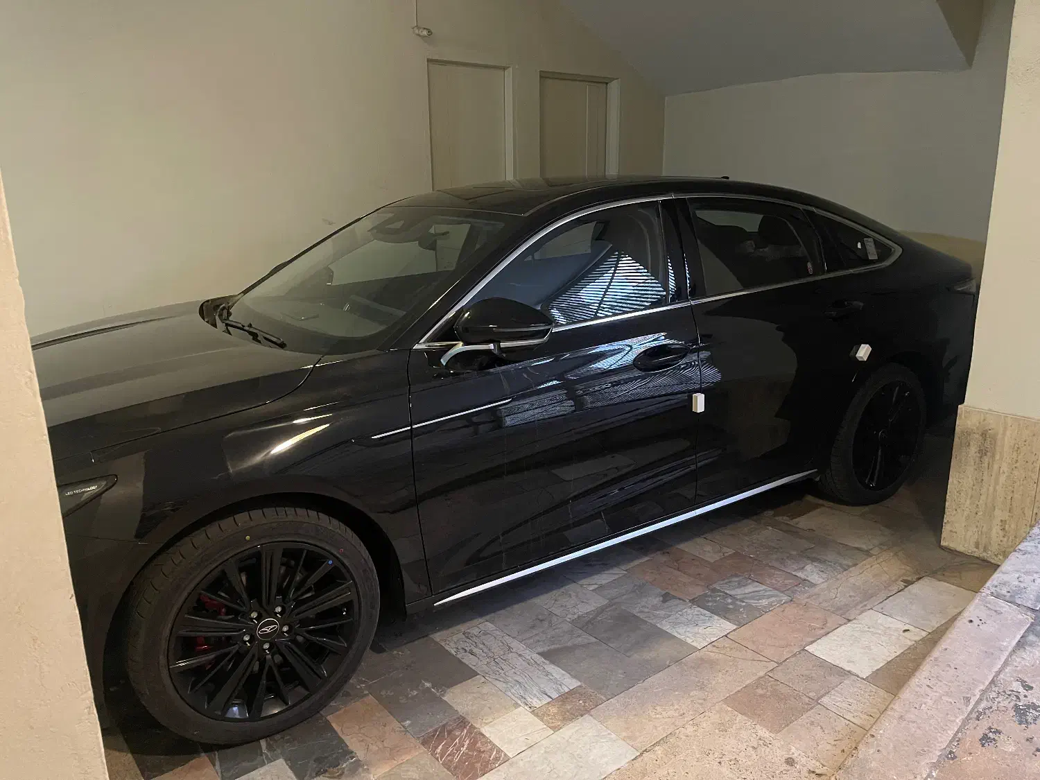 آریزو ۸صفر خشک مدل ۱۴۰۴|خودرو سواری و وانت|تهران, اختیاریه|دیوار