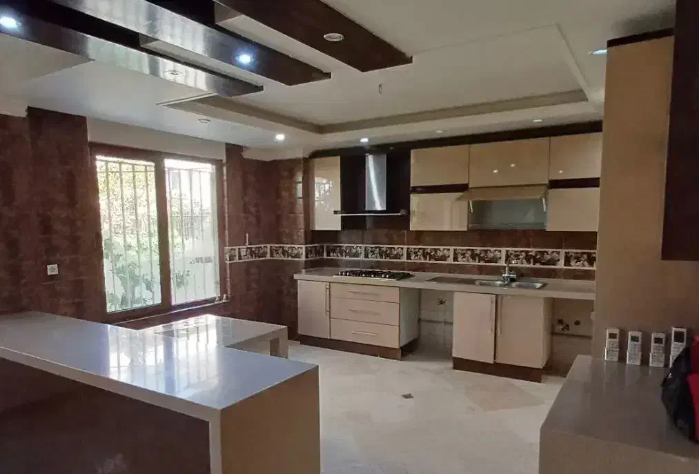 ۲۱۰متر / ۳خواب / فول امکانات|اجارهٔ آپارتمان|تهران, جهاد|دیوار