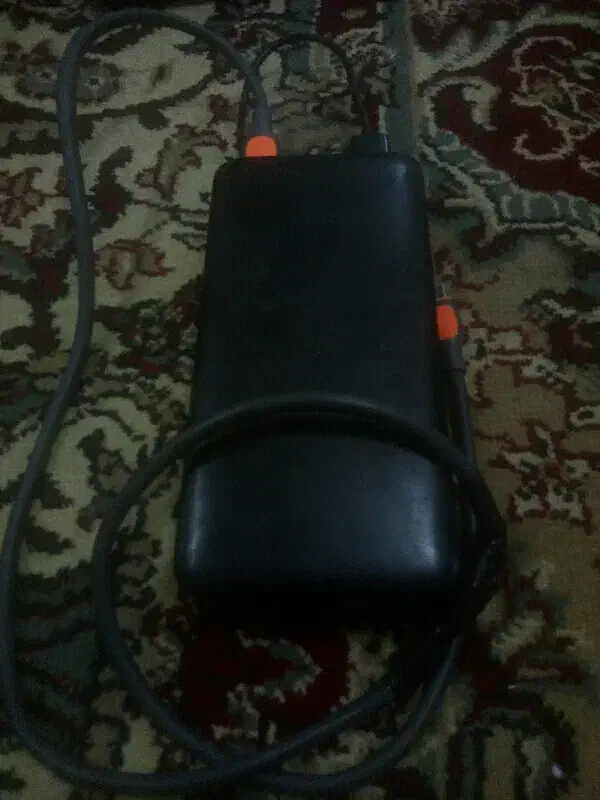 پاور بانک وشارژیی|لوازم جانبی موبایل و تبلت|اردکان, |دیوار