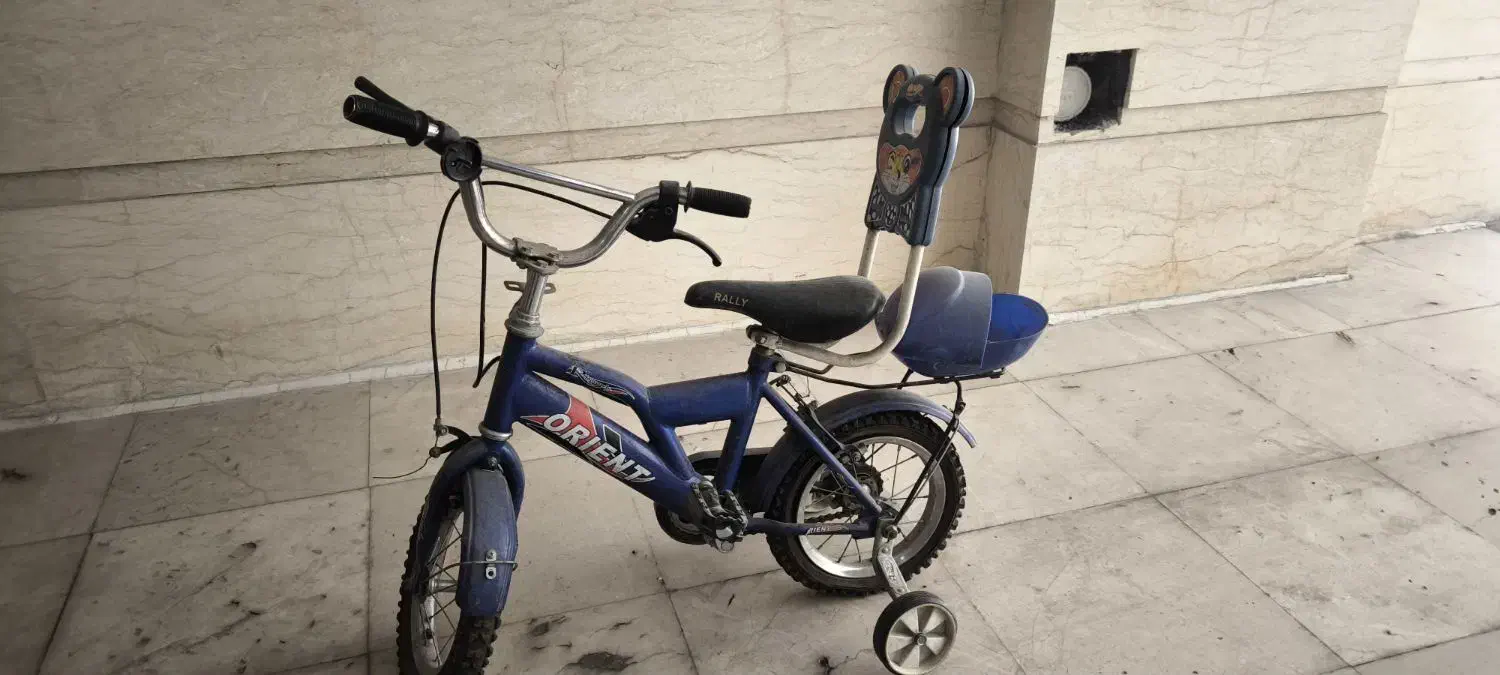 دوچرخه و ماشین برقی|دوچرخه، اسکیت، اسکوتر|تهران, قزل قلعه|دیوار