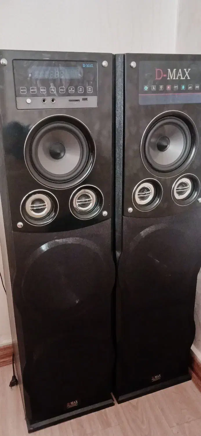 باند|سیستم صوتی خانگی|تهران, جابری|دیوار