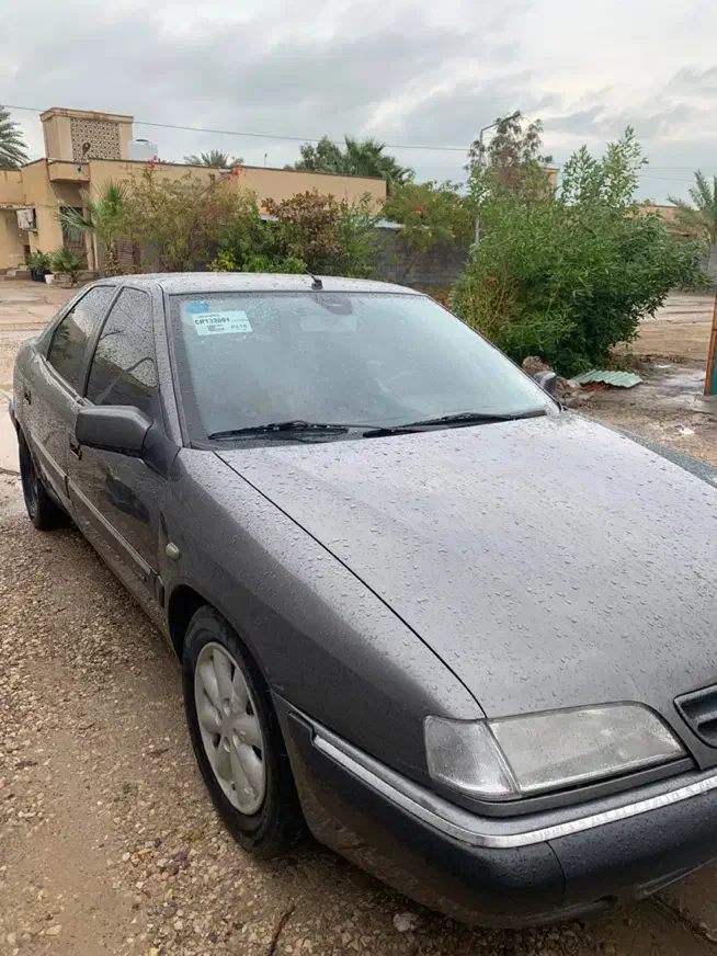 زانتیا در حد|خودرو سواری و وانت|آق قلا, |دیوار