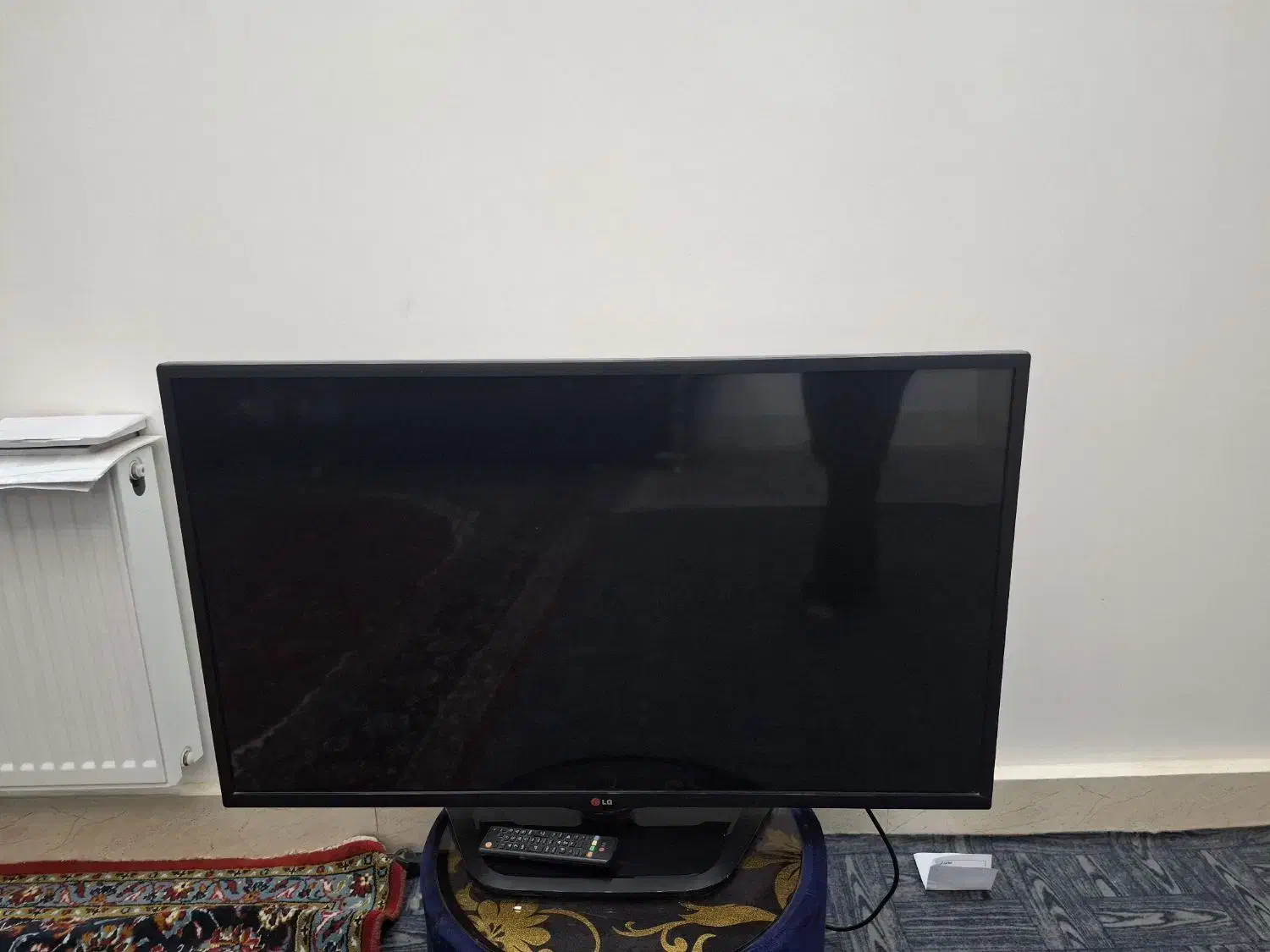 تلویزیون led|تلویزیون و پروژکتور|کاشان, فاز ۲ ناجی آباد|دیوار